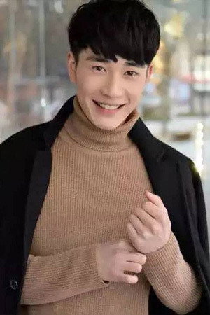 严子贤 profil kép