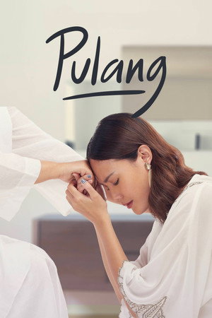 Pulang poszter