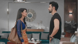 कैसे मुझे तुम मिल गये 1. évad Ep.24 24. epizód