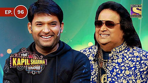 The Kapil Sharma Show 1. évad Ep.96 96. epizód