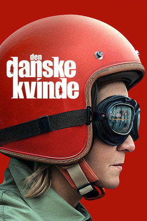 Danska Konan poszter