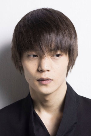 窪田正孝 profil kép