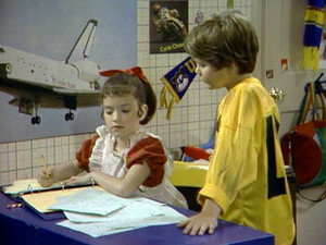 Small Wonder 1. évad Ep.9 9. epizód