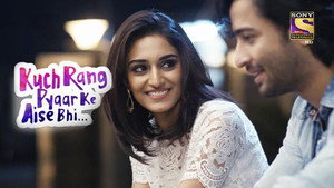 Kuch Rang Pyaar Ke Aise Bhi 1. évad Ep.304 304. epizód