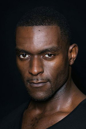 Michael James Shaw profil kép
