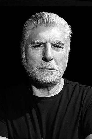Attila Olgaç profil kép