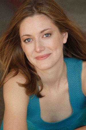 Zoe Perry profil kép