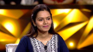 कौन बनेगा करोड़पति 17. évad Ep.64 64. epizód