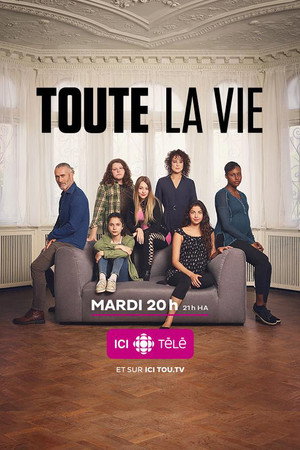 Toute la vie poszter