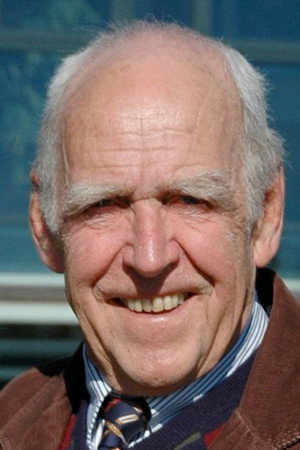 Paul Almond profil kép