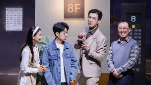 喜剧大会 Speciális epizódok Ep.4 4. epizód
