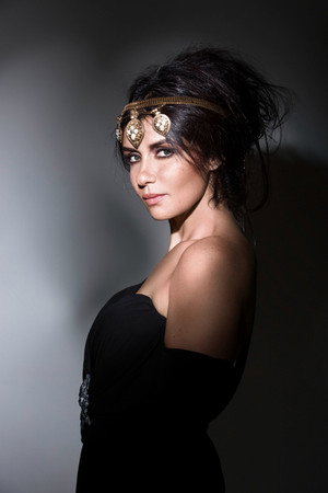 Ghada Adel profil kép
