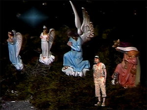 El Chavo del Ocho 7. évad Ep.48 48. epizód