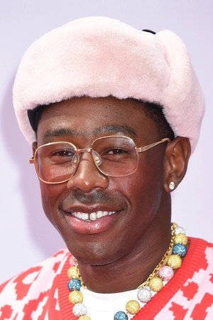 Tyler, The Creator profil kép