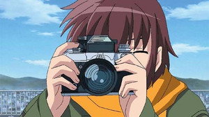 半分の月がのぼる空 1. évad Ep.4 4. epizód