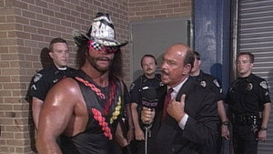 WCW Monday Nitro 2. évad Ep.19 19. epizód