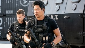 S.W.A.T. - Különleges egység 5. évad Ep.3 27 David