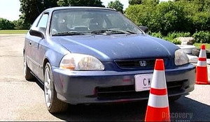 Canada's Worst Driver 4. évad Ep.6 6. epizód