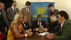 WWF Prime Time Wrestling 3. évad Ep.9 9. epizód