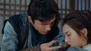 琅琊榜 2. évad Ep.21 21. epizód