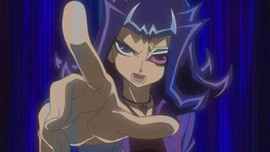 Yu-Gi-Oh! Zexal 1. évad Ep.84 84. epizód