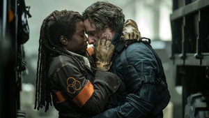 The Walking Dead: The Ones Who Live kép