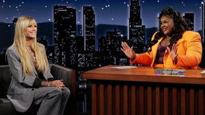 Jimmy Kimmel Live! 20. évad Ep.155 155. epizód