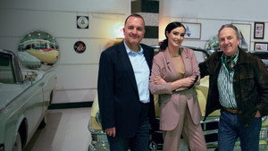 Kiran ve Sara ile İstanbul'un En İyileri kép