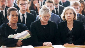 Last Tango in Halifax 3. évad Ep.4 4. epizód