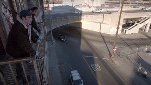 NCIS: Tengerészeti helyszínelők 11. évad Ep.15 Golyóálló