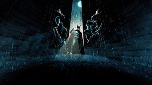 Batman: A köpenyes lovag kép