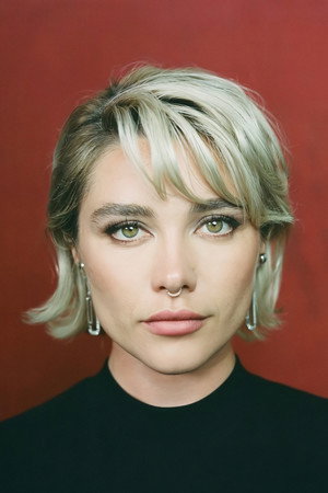 Florence Pugh profil kép