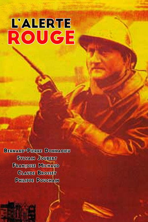 L'Alerte rouge 1. évad (1991-10-07) poszter