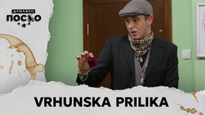 Државни посао 14. évad Ep.42 42. epizód
