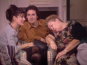 Un gars, une fille 3. évad Ep.15 15. epizód