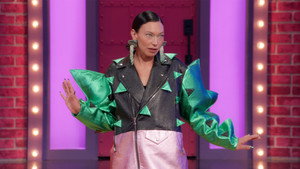 Canada's Drag Race 6. évad Ep.7 7. epizód