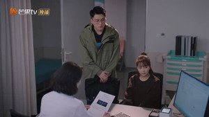 幸福二重奏 1. évad Ep.13 13. epizód