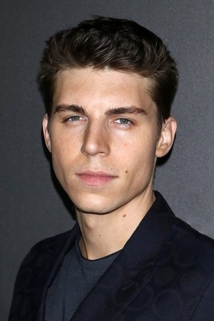 Nolan Gerard Funk profil kép
