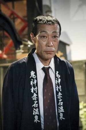 山本龍二 profil kép