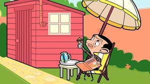 Mr. Bean - a rajzfilmsorozat 5. évad Ep.6 6. epizód