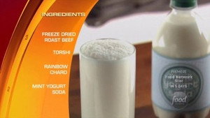 Chopped 15. évad Ep.8 8. epizód