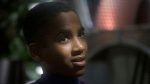 Star Trek: Deep Space Nine 1. évad Ep.9 Érj célba