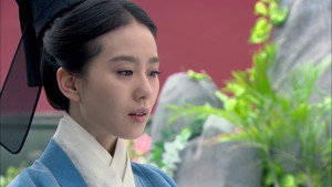 女医明妃传 1. évad Ep.21 21. epizód