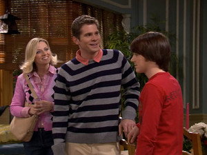 Drake és Josh 3. évad Ep.1 1. epizód