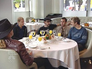 The Celebrity Apprentice 7. évad Ep.12 12. epizód