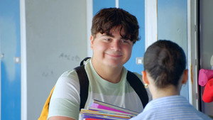 ASKIP, le collège se la raconte 5. évad Ep.59 59. epizód