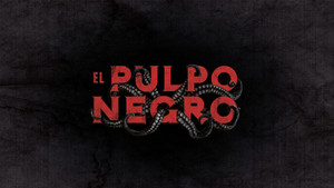 El pulpo negro kép