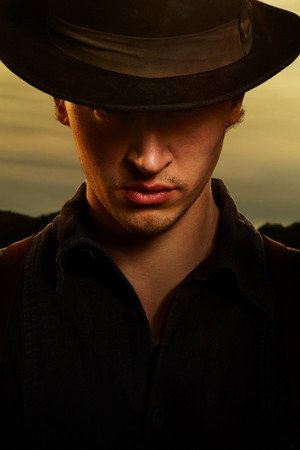 Billy the Kid poszter