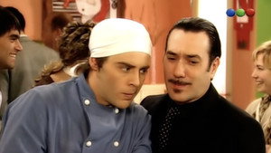 Chiquititas Sin Fin 1. évad Ep.76 76. epizód
