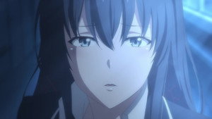 やはり俺の青春ラブコメはまちがっている。 3. évad Ep.10 10. epizód